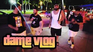 ÚLTIMAS AVENTURAS TODOS JUNTOS EN MIAMI | vlog #10