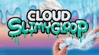 How To Make Cloud SLIMYGLOOP