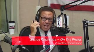 AM970 Joe Piscopo 20171003 Linda Stasi Interview