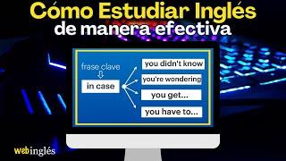 Frases Claves Para Mejorar Tu Fluidez, Practica Inglés con Palabras de Uso Frecuente