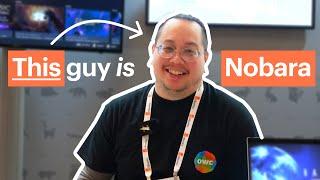 Why You Should Game on Linux (feat. GloriousEggroll of Nobara)