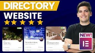 How To Make a Directory Listing Website with WordPress and ListingPro Theme 2024 (Like Yelp)