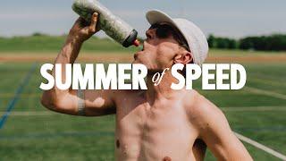 This Workout Nearly ENDED ME - SUMMER OF SPEED Ep. 02