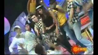 Gulte.com - South Scope Cine Awards Function - Part 12