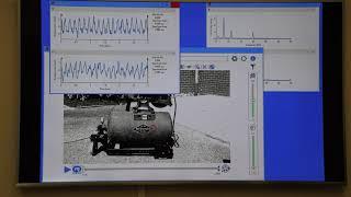 RDI Technologies Motion Amplification Software Demo