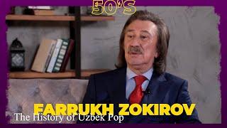 HISTORY OF UZBEK POP:Смотрите в эфире телеканала MYDAYTV. И на Youtube.