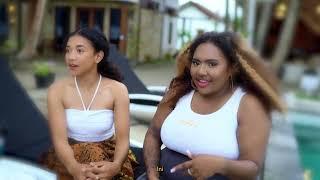 SONYA BARA   KO BIKIN SA DOWN Feat TWENTY'F DOM  ( Official Music Video )