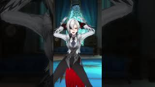 When You Skip Chiori Banner | Genshin Impact [MMD]