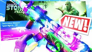 * NEW * CW MP5 is INSANE in SEASON 5 WARZONE [CLASS SETUP / LOADOUT / GAMEPLAY]