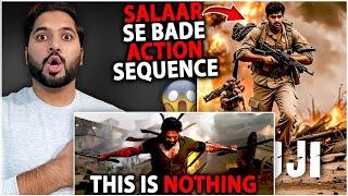 FAUJI Movie Shocking Update | FAUJi vs SALAAR | FAUJI Release Date | Prabhas Upcoming Movies