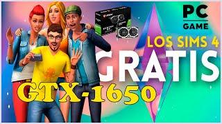 The Sims 4 - GTX 1650- Diferentes Calidades Graficas | 1080p