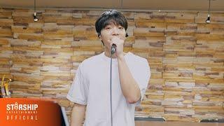 [Special Clip] 정세운(JEONG SEWOON) 'Oh Little Girl'