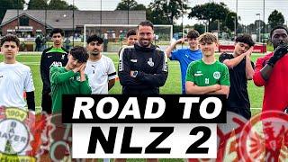 Road to NLZ| STAFFEL 2 | Folge1| Wer bekommt das Probetraining beim Bundesligisten?️