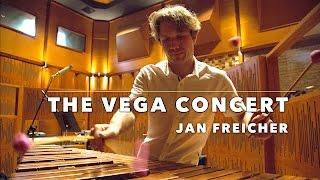 Concerto for vibraphone and piano | VEGA by Jan Freicher