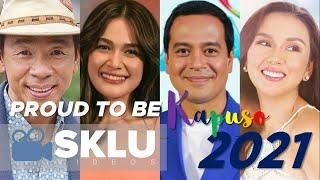 26 Kapamilya-Turned Kapuso Stars 2021 | #SKLUFacts