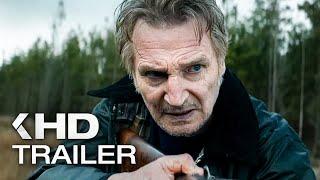 SAINTS & SINNERS: Heilige und Sünder Trailer German Deutsch (2024) Liam Neeson