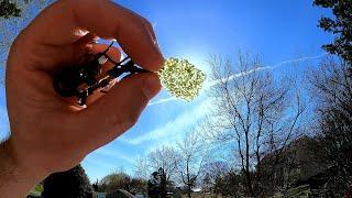 Unboxing: Moldavite Aerolitesl Crystal,Stone Pendant Czech Meteorite Pendants Fall Rough Gemstone