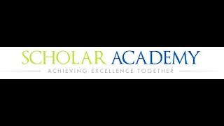 Scholar Academy Song