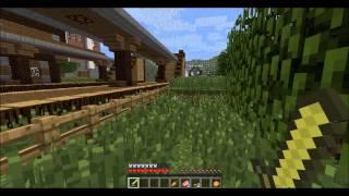 KBC Dobby And Friends Play Minecraft - Survival Games W/ KBC Calzone - Episode 4 - Dobby Owns. Kinda