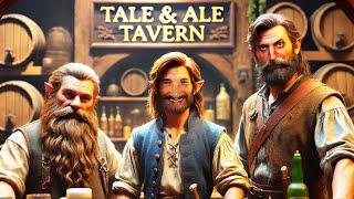 CO 3 GŁOWY TO NIE JEDNA | TALE & ALE TAVERN@kubson1992 @skarpetobulwa  #simulatorgames #simulator