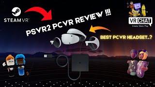 PSVR2 PC Adapter Review: Is It Worth It?