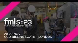 Finance Magnates London Summit 2023: The Premium B2B Financial Expo