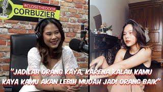 Bandingkan Perilaku Orang Kaya & Miskin, Nadin Amizah Tuai Kritik Pedas Netizen.