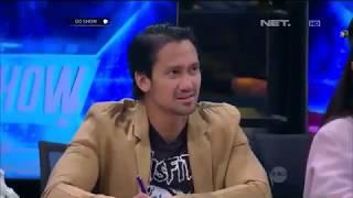 Marcel Radhival - Pesulap Merah - Money Production - Live Performance Net. TV