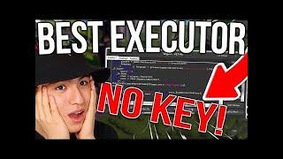 VEGA X EXECUTOR  BEST FREE ROBLOX EXECUTOR   EXPLOIT, NO KEY!  14