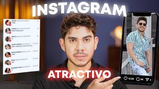 Cómo tener un Instagram ATRACTIVO | 5 Claves Importantes