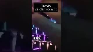 TRAVIS SCOTT w Fortnite za darmo  #fortnite #fortniteskin #zadarmo