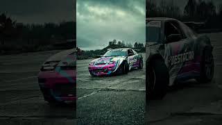 Drift Action Allstedt Flugplatz - epische Driftmomente unleashed