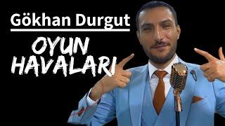 Gökhan Durgut - Düğün Şarkıları / Dügün Oyun Havalari