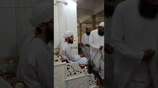 شھر رمضان شھر القرآن |  مولانا حافظ محمد رضوان اللہ نقشبندی | Jama Media Service