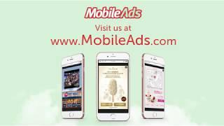 Standard Banner Ad   Best Mobile Ad Format & Sizes for Display Ad Campaigns Pt 11080p