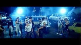 Dony feat. Elena Gheorghe - Hot Girls (Official Video)