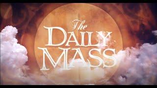 The Daily Mass 07-31-2024: Memorial of Saint Ignatius of Loyola, Priest