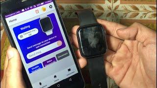 Smartwatch Not Turning On Solution | Smartwatch not working | Problem solved |smartwatch not workin