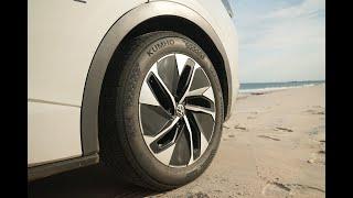 Kumho Tyres & Volkswagen: Celebrating 70 years with a Record-Breaking Journey