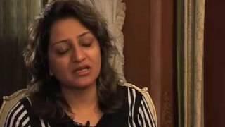 Dr Afia Siddiqui Husband Interview By Rabiah Baig Feb 18, 2009