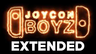  J O Y C O N B O Y Z     [extended]