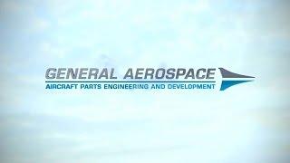 General Aerospace GmbH | Company-Film