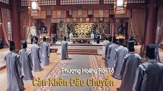 Phim Lẻ Hay: Càn Khôn Đấu Chuyển - Phượng Hoàng Rời Tổ | Phim Xuyên Không Cung Đấu HD【LỒNG TIẾNG】