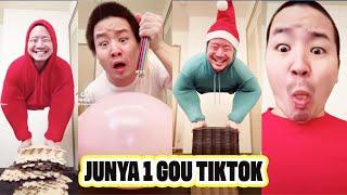 Junya 1 gou funny tiktok video | @junya1gou   Part-9 