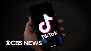 Supreme Court arguments on TikTok ban | full audio