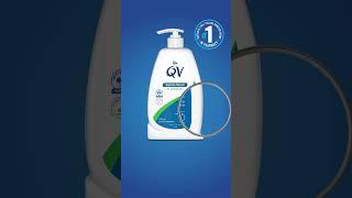QV Skincare new packagaing