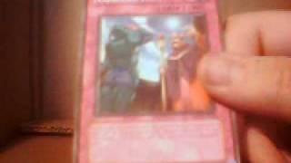 yu gi oh combo review