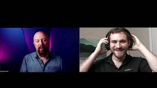 LUMIX Live – Guest @photojoseph on Gear and Techniques - Episode 3