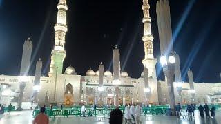 madina nabijir rowja Mubarak