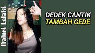 Joget Pamer Toket Gede Montok Buat Pascol | TikTok ID : Twentynineee (Part 2)